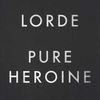 Pure Heroine