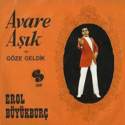 Avare Aşık / Göze Geldik