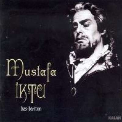 Bas Bariton - Mustafa İktu