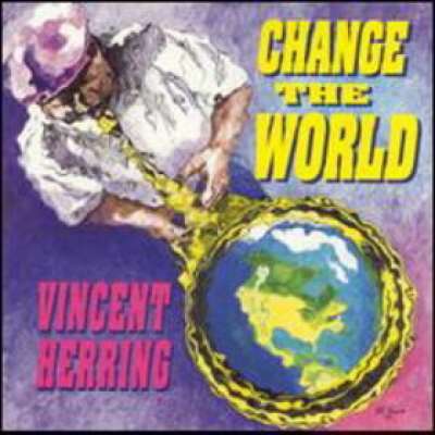 Change The World