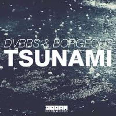 Tsunami