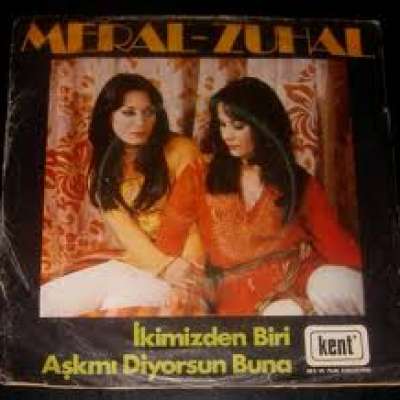 Meral - Zuhal