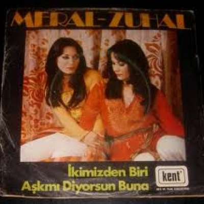 İkimizden Biri / Aşk Mı Diyorsun Buna