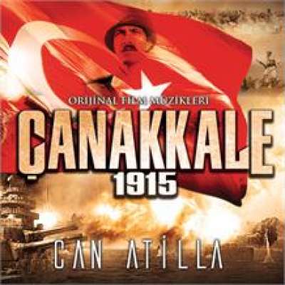 Çanakkale 1915