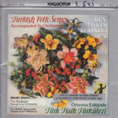 Turkish Folk Songs