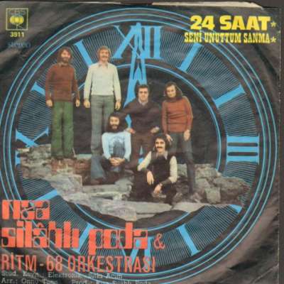 24 Saat / Seni Unuttum Sanma