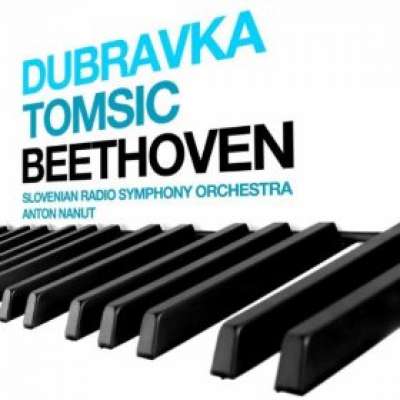 Dubravka Tomsic plays Beethoven: Concertos and Sonatas