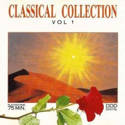 Classical Collection Vol. 1