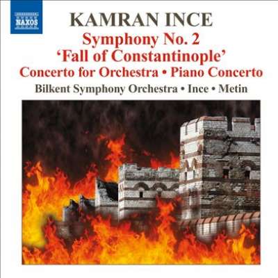 Fall Of Constantinople