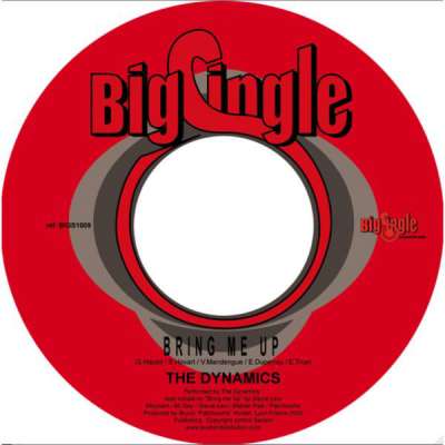 Bring Me Up / Miracles