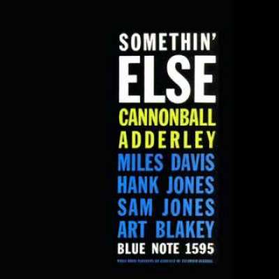 Somethin' Else