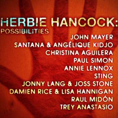A. Herzog Jr./Billie Holiday: Don't Explain (fDamien Rice, Lisa Hannigan) 