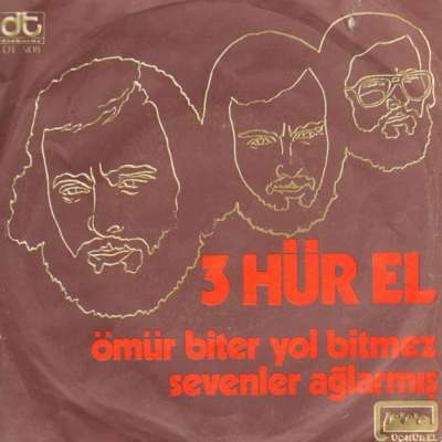 Ömür Biter Yol Bitmez / Sevenler Ağlarmış
