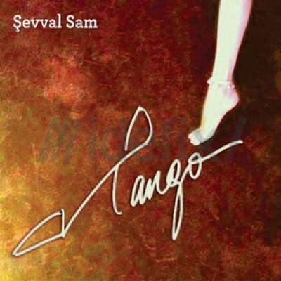 Tango - Şevval Sam