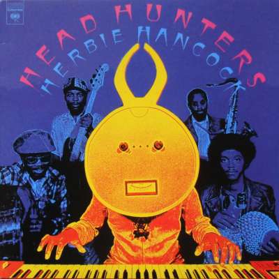 Head Hunters