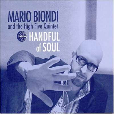 Handful Of Soul