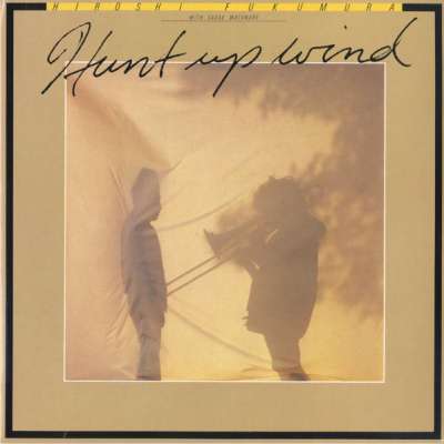 Hunt Up Wind