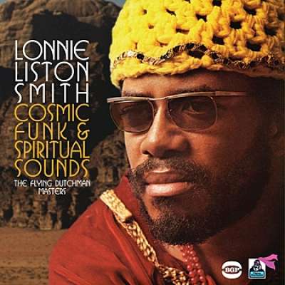 Cosmic Funk And Spiritual Sounds: The Flying Dutchman Masters