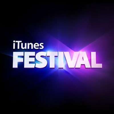 iTunes Festival 2013