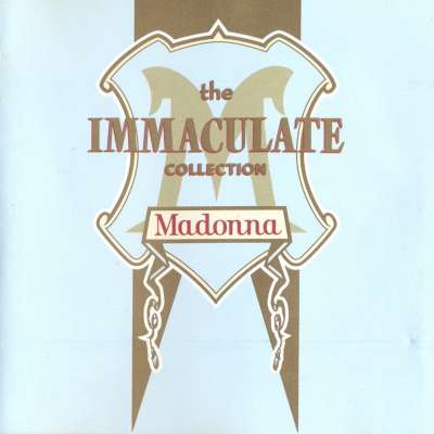 The Immaculate Collection