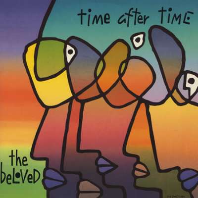 Time After Time