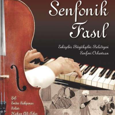 Senfonik Fasıl, Hakan Ali Toker
