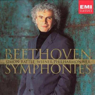 Beethoven Symphonies