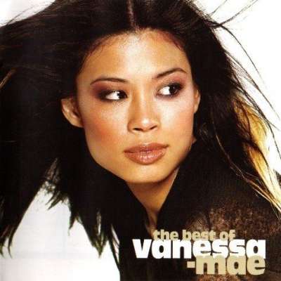 The Best Of Vanessa Mae