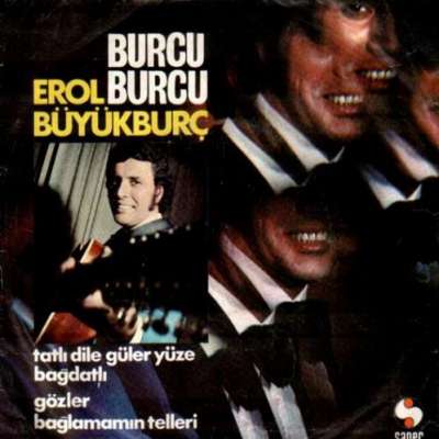 Tatlı Dile Güler Yüze / Bağlamamın Telleri