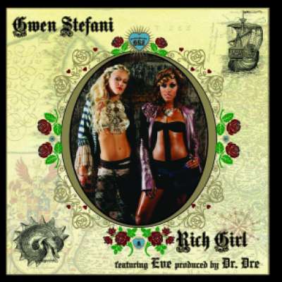 Rich Girl