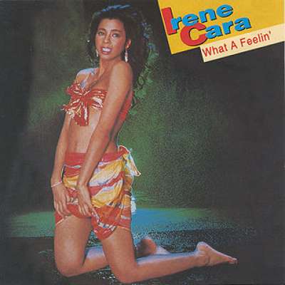 What A Feeling (Flashdance)