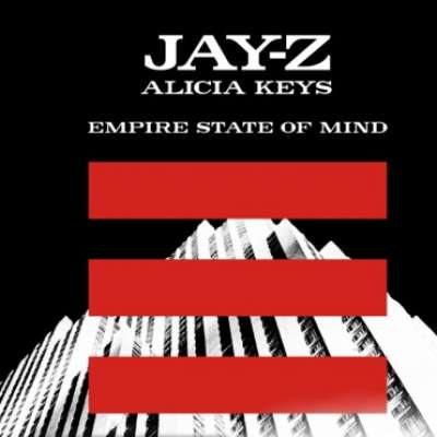Empire State of Mind