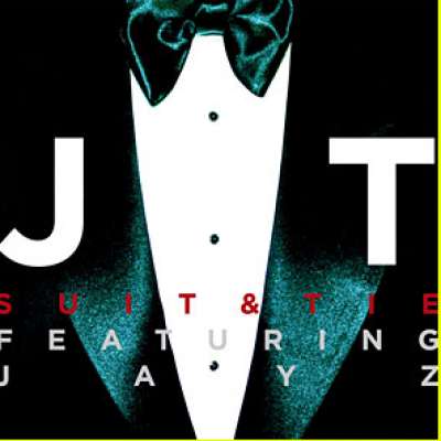 Suit and Tie