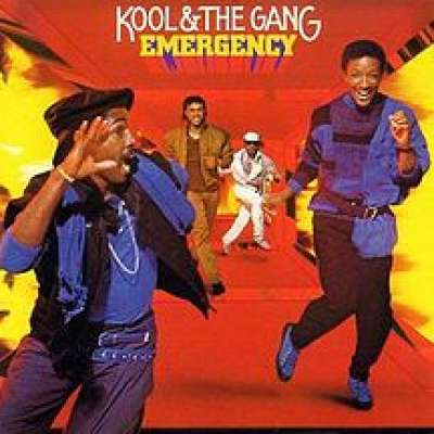 Kool and The Gang