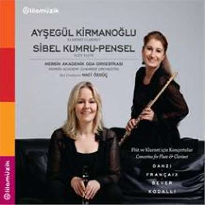 Ayşegül Kirmanoğlu, Sibel Kumru-Pensel