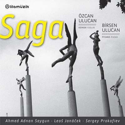 Saga