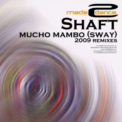 Mucho Mambo (Sway)