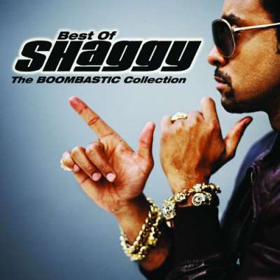 The Boombastic Collection - Best of Shaggy