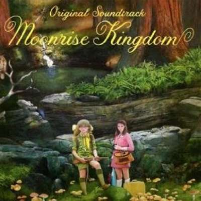 Moonrise Kingdom (Soundtrack)