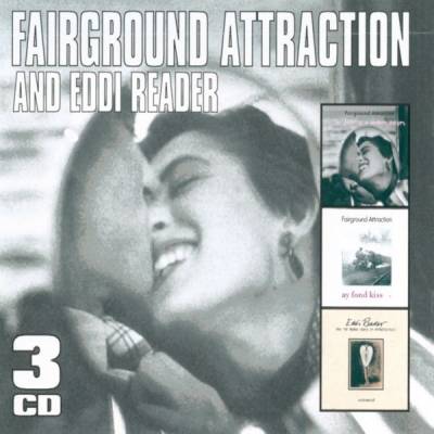 Various 3CD Boxset