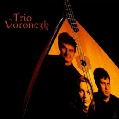 Trio Voronezh