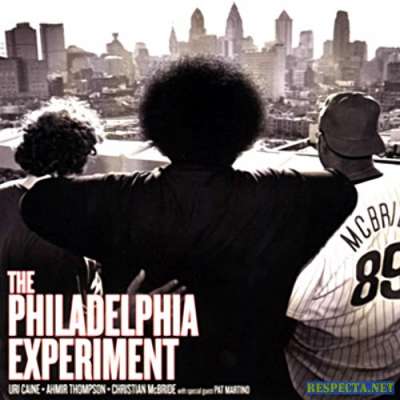 The Philadelphia Experiment