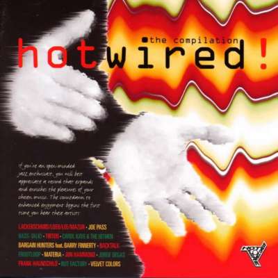 The Compilation HotWired !