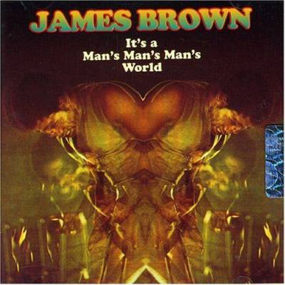 It's A Man's Man's Man's World