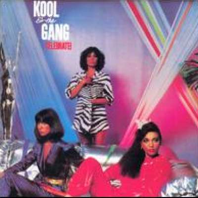 Kool and The Gang