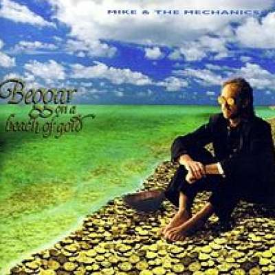 Beggar on A Beach of Gold