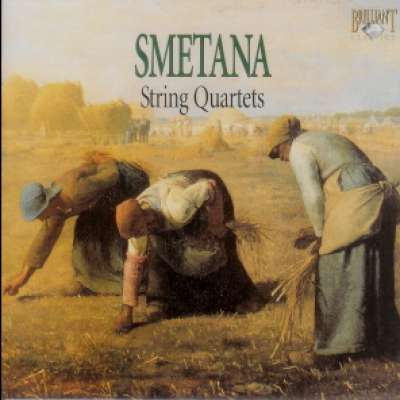 Smetana String Quartet