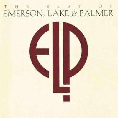 The Best Of Emerson Lake and Palmer