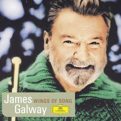 Wings of Song