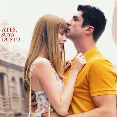 Su ve Ateş Soundtrack
